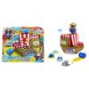 DohKins Pirate Ship Playset & Pirate - Dough Never Dries view 1