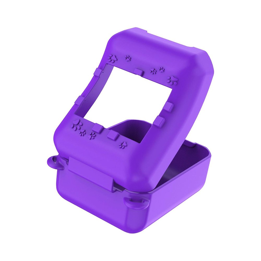 JunZheHub Silicone Case Cover Shockproof Flexible Shell for Electronic Pets Accessory
