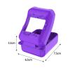 JunZheHub Silicone Case Cover Shockproof Flexible Shell for Electronic Pets Accessory view 3