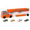 Mega Hauler 4 Vehicles view 1