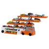 Mega Hauler 4 Vehicles view 2