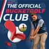 BucketGolf Club - Backyard Outdoor Golf Club with Oversize Club Head to Play BucketGolf, Hit Plastic Or Foam Golf Balls in Grass, Parks, Yards (Left, Kids (3-8)) view 2