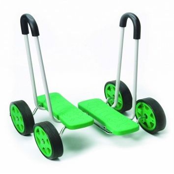 212 Main Pedal Walker