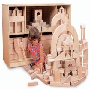 212 Main Half Unit Block Set