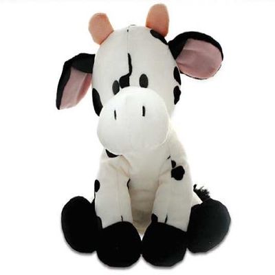 212 Main Hide & Seek Safari JR. - Cow