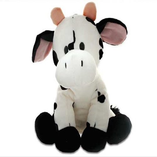 212 Main Hide & Seek Safari JR. - Cow