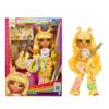 Rainbow High Jr High Rock Band - Sunny, Yellow 9 Fashion Doll with Guitar, Customize with Stickers, Posable, Great Toy Gift for Kids Ages 4+ view 1