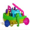 212 Main Big Boat Sand Toy - 5 Piece Set view 1
