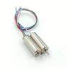 2PCS 720 7mm*20mm Coreless Electronic Starter 720 Hollow Cup Engine DC3.7V 50000RPM Ultra High-Speed Electronic Starter DIY RC Drone Quadcopter Motor Drivers view 2