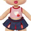 Bratz Big Babyz Doll- Cloe view 2