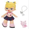 Bratz Big Babyz Doll- Cloe view 3