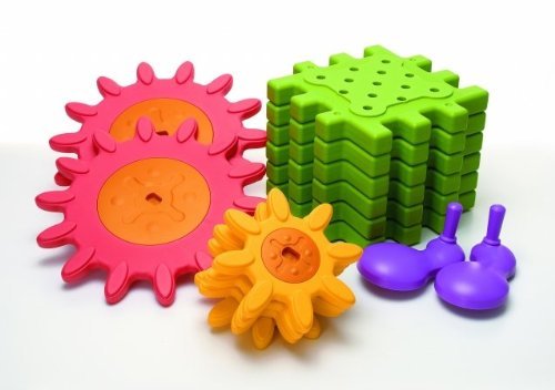 212 Main Gears 14 PCS