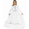 212 Main White Cinderella - Size T4 view 1
