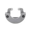 136g/2Pcs Heavy Tungsten Steel Counterweight Portal Drive Housing for 1/18 RC Crawler Axial Capra UTB18 Upgrade Parts view 4