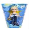 Bratz Fashion Pixiez Cloe Collectible Fantasy Doll with Real Fashions and Accessories view 1