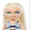 Bratz Fashion Pixiez Cloe Collectible Fantasy Doll with Real Fashions and Accessories view 3