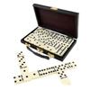 212 Main Double Six Domino Game Set - 28 Piece view 1
