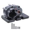 for LCG OD-3 Overdrive Gearbox Transmission Gear Ratio 3.66:1 for 1/10 RC Crawler Axial SCX10 II Capra DIY LCG Chassis Upgrade Parts view 1