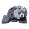 for LCG OD-3 Overdrive Gearbox Transmission Gear Ratio 3.66:1 for 1/10 RC Crawler Axial SCX10 II Capra DIY LCG Chassis Upgrade Parts view 2