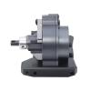 for LCG OD-3 Overdrive Gearbox Transmission Gear Ratio 3.66:1 for 1/10 RC Crawler Axial SCX10 II Capra DIY LCG Chassis Upgrade Parts view 4