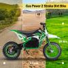 yifaeux 36V 350W Electric Dirt Bike, Fast Speed Electric Motorcycle - Up to16MPH & 18.5 Miles Long-Range, 3-Speed Modes Motorcycle for Kids view 4