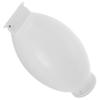 ERINGOGO Container Adapter Toy Saving Jar Liner for Piggy Bank Money Storage Accessory Versatile Holder for Fun and Easy Cleaning view 1
