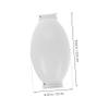 ERINGOGO Container Adapter Toy Saving Jar Liner for Piggy Bank Money Storage Accessory Versatile Holder for Fun and Easy Cleaning view 2