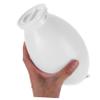 ERINGOGO Container Adapter Toy Saving Jar Liner for Piggy Bank Money Storage Accessory Versatile Holder for Fun and Easy Cleaning view 3