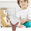 ERINGOGO Container Adapter Toy Saving Jar Liner for Piggy Bank Money Storage Accessory Versatile Holder for Fun and Easy Cleaning view 4