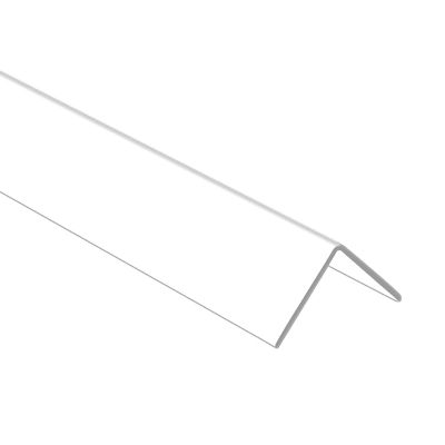 Clear Self-Adhesive Wall Corner Protectors, L Shape Wall Corner Guards Corner Shield, Self Adhesive Walls Edge Protectorfor Home Balcony Walls Scratch Prevent(240x1.7cm/94x0.67in)