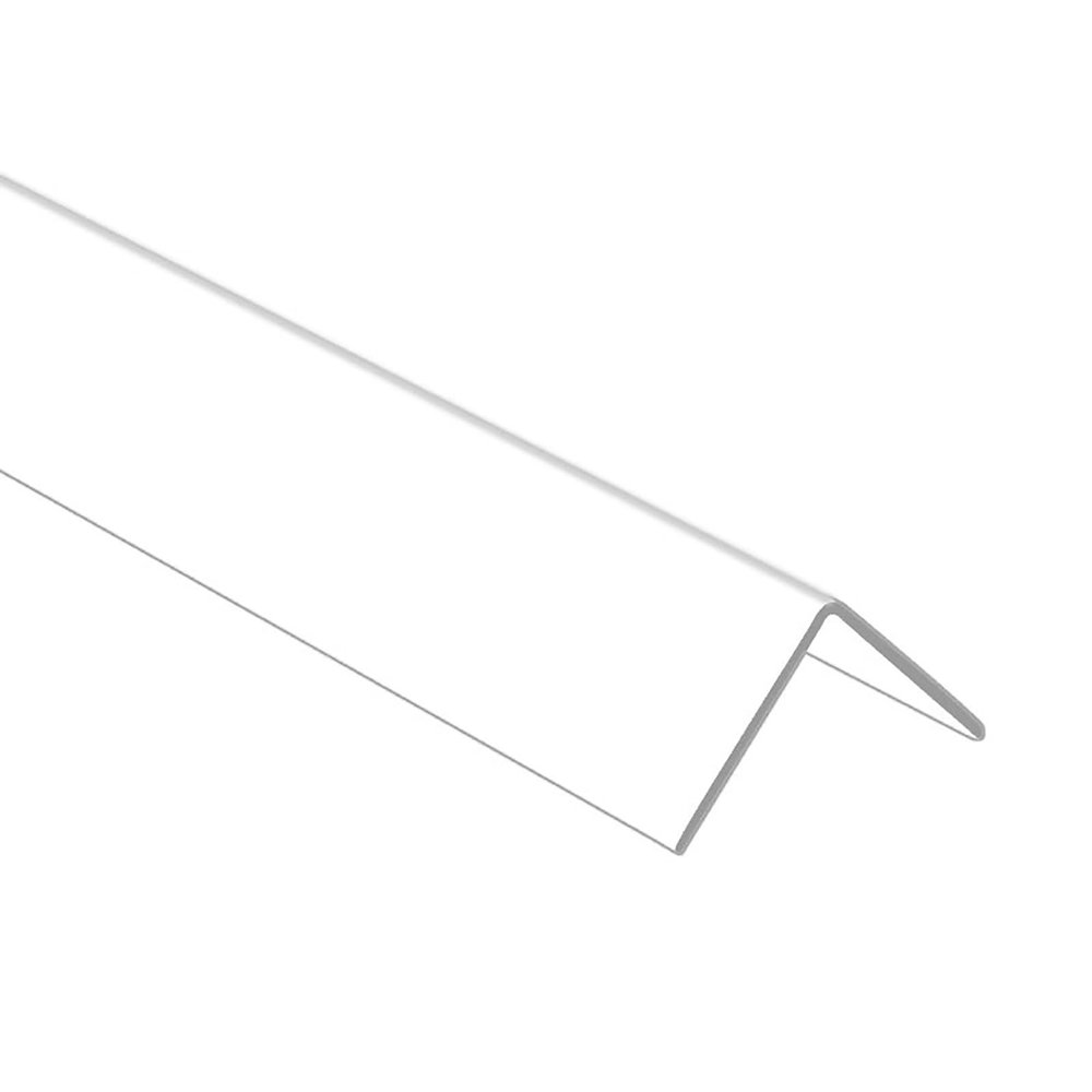 Clear Self-Adhesive Wall Corner Protectors, L Shape Wall Corner Guards Corner Shield, Self Adhesive Walls Edge Protectorfor Home Balcony Walls Scratch Prevent(240x1.7cm/94x0.67in)