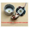 AARTERZZA 300 DC Electronic Starter DC 6V-9V 7.2V 9V 6500RPM Small Type Car Boat Ship Model Solar Panel Experiment view 3