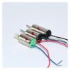 KLHRKNDGGO 610 612 6mm*10mm/ 6mm*12mm Coreless Electronic Starter 6mm Electronic Starter DC 3V 3.7V High Speed Toy RC Toy Drone Engine LIUZIIHAYIN(Model B) view 3