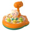 JunZheHub Mole Whacking Game for Kids and Family Fun, Pig view 1