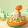 JunZheHub Mole Whacking Game for Kids and Family Fun, Pig view 2