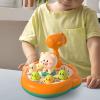 JunZheHub Mole Whacking Game for Kids and Family Fun, Pig view 3