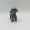 3D Print Dog Cute Toy Joint Movable Cartoon Dog car Ornament Indoor Toys Decorative Gifts Desktop Ornaments Gifts for Friends view 2