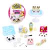 MGA's Miniverse Make It Mini Diner Series 4, Mini Collectibles - Mystery Blind Packaging, DIY, Resin Play, Replica Food, NOT Edible, Collectors, 8+ view 1