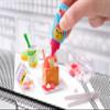 MGA's Miniverse Make It Mini Diner Series 4, Mini Collectibles - Mystery Blind Packaging, DIY, Resin Play, Replica Food, NOT Edible, Collectors, 8+ view 3