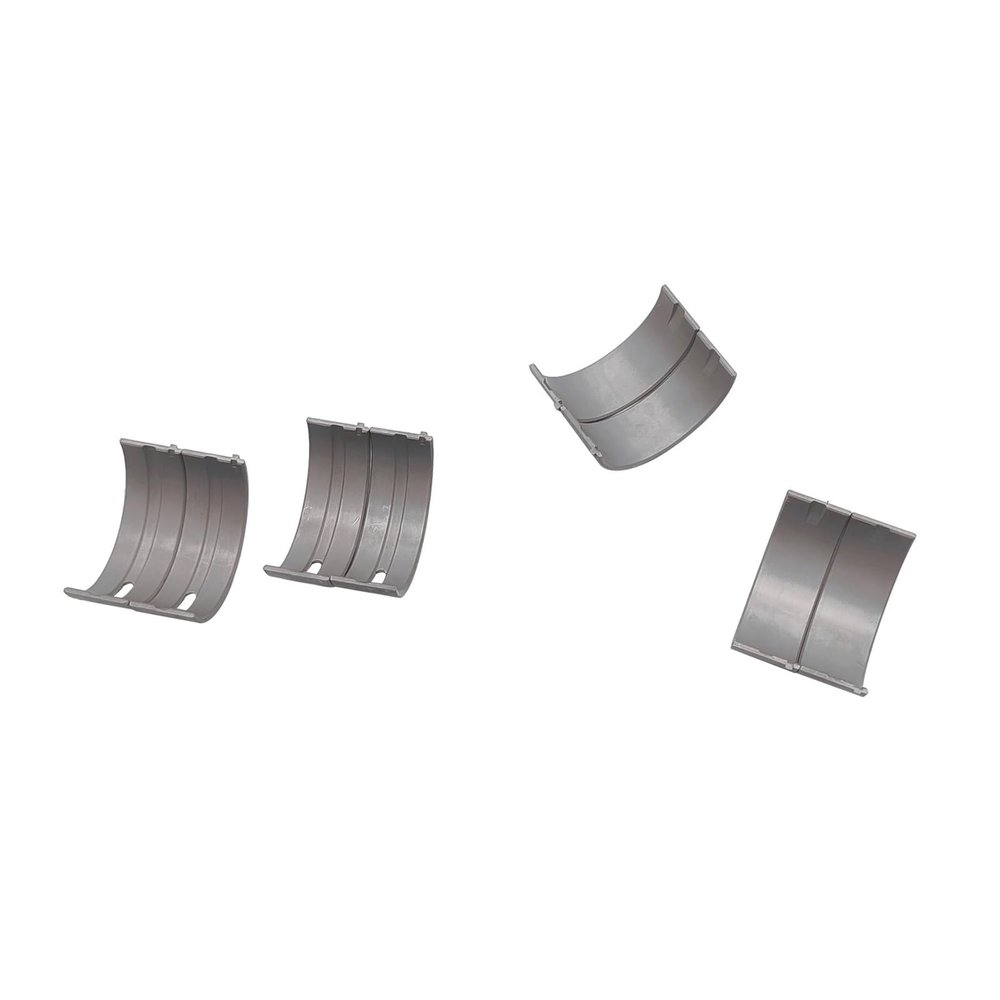 8PCS Crankshaft Plain Half-Bearing For GTI GTR GTS GTX RXP RXT WAKE FLSH130 170 230 260 300 Jetski Parts No.420933456 Replacement Parts