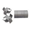 8PCS Crankshaft Plain Half-Bearing For GTI GTR GTS GTX RXP RXT WAKE FLSH130 170 230 260 300 Jetski Parts No.420933456 Replacement Parts view 3