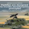 OYDL YU Xiang F07 Bell UH-1 Huey RC Helicopter for Adults, 1/34 2.4G 6CH Brushless Direct-Drive 3D/6G Flybarless Advanced RTF RC Helicopter with Optical Flow Positioning - 1PCS Battery view 3