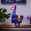 FEIFANBOYANG LED Light Kit Set, Alpaca Fortress Model Compatible, Multi-color, Modern, Battery Powered, Freestanding, 11x14 Inches view 4