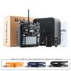 HOBBYMATE V16Pro ELRS Hall Gimbals Radio Transmitter, 16 Channels, 2.4G, Mode 2, for RC Drone view 4