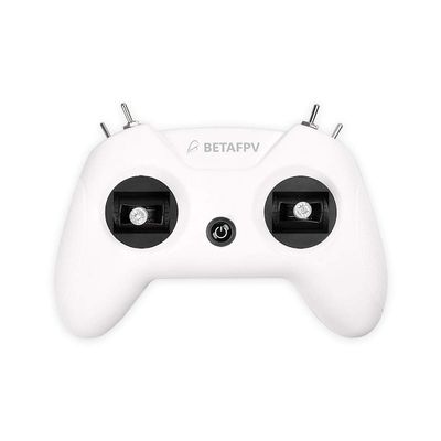 BETAFPV LiteRadio 2 SE ELRS V3 Radio Transmitter Remote Controller, Support BETAFPV Configurator V2, Firmware Update, FPV Simulator, USB-C Charging, Joystick Calibrate, for FPV RC Drone Quad -Mode 2