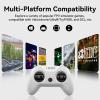 BETAFPV LiteRadio 2 SE ELRS V3 Radio Transmitter Remote Controller, Support BETAFPV Configurator V2, Firmware Update, FPV Simulator, USB-C Charging, Joystick Calibrate, for FPV RC Drone Quad -Mode 2 view 2