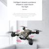 8k dual-camera hd drone 8k dual red 2 batteries view 3