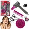 Beauty Set Hairdressing Game 3+ Mega Creative view 2