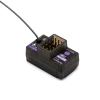 GoolRC Flysky INr4-GYB Receiver, 2.4GHz 4 Channels AFHDS 3 Receiver Single Antenna PWM/PPM/i-BUS2/S.Bus/i-Bus Data Output Compatible with Flysky Noble NB4+ NB4 Pro+ RC Transmitter for RC Car Boat view 4