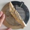 Acrylic Line Mask Astronomical Telescope Focusing-mask with Different Fixed Diameter(180mm(178-213)) view 4